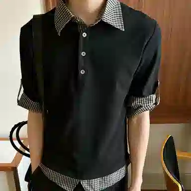 H.V.G.A miuvintagevibePolo