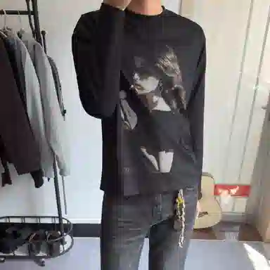 H.V.G.A cleanfitvintageT