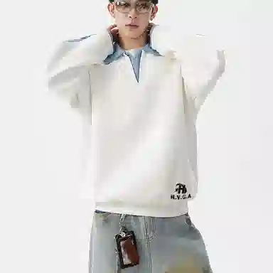 H.V.G.A logovintage