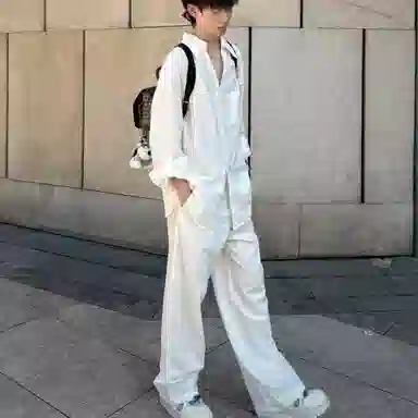 H.V.G.A "cleanfitvintage