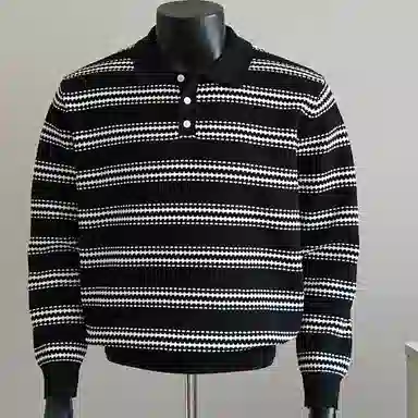 H.V.G.A vintagecleanfit