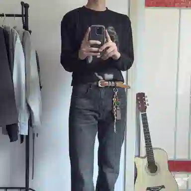 H.V.G.A cleanfitvintageT