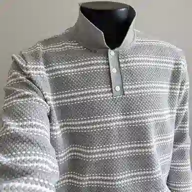 H.V.G.A vintagecleanfit