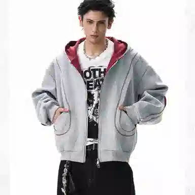 H.V.G.A boxy