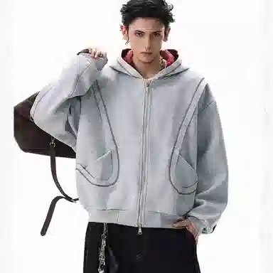 H.V.G.A boxy