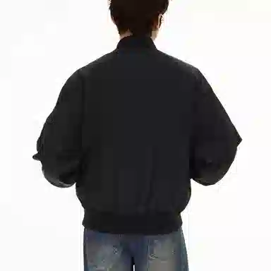 H.V.G.A bombercleanfitma1