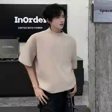 H.V.G.A 230cleanfitT