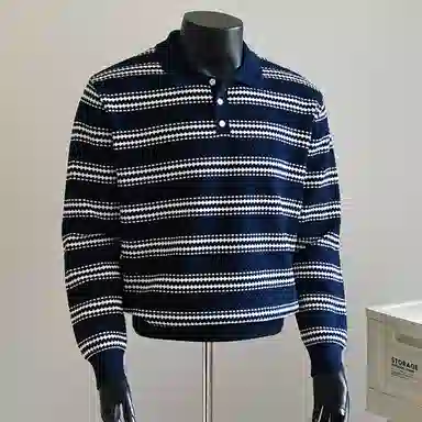 H.V.G.A vintagecleanfit