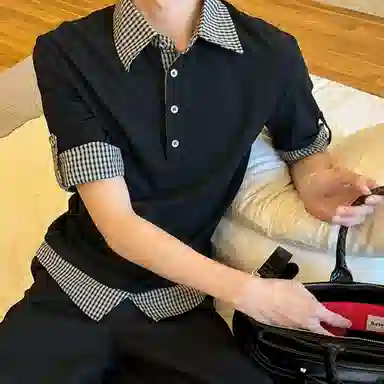 H.V.G.A miuvintagevibePolo