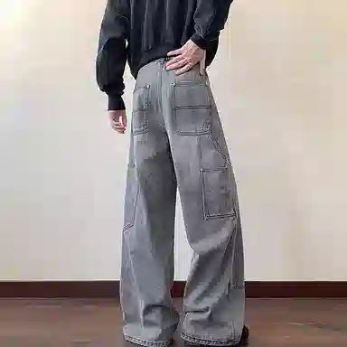 H.V.G.A vintagecleanfit