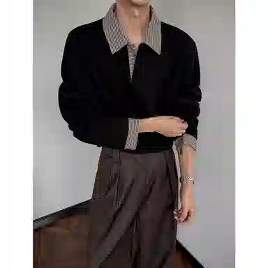 H.V.G.A miuvintagePolo