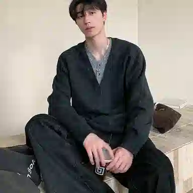 H.V.G.A Vcleanfitvintage