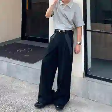 H.V.G.A Acleanfitvintage