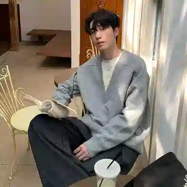 H.V.G.A Vcleanfitvintage