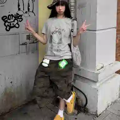 H.V.G.A "Air Gear"insT