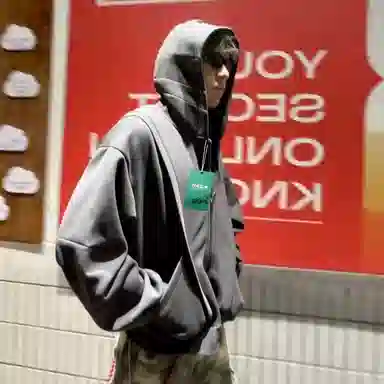 H.V.G.A boxycleanfit