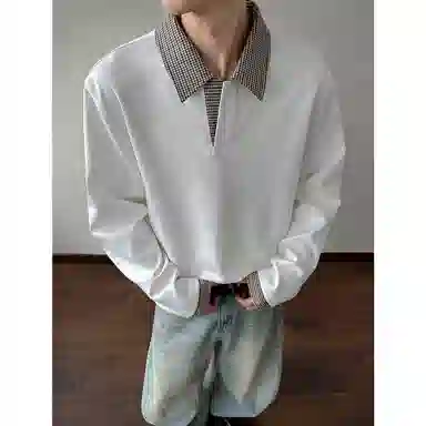 H.V.G.A miuvintagePolo