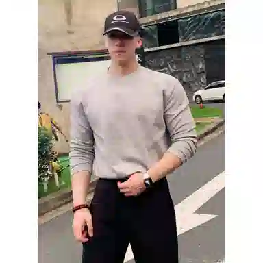 H.V.G.A cleanfitboxy