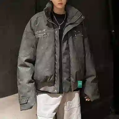 H.V.G.A pucleanfit