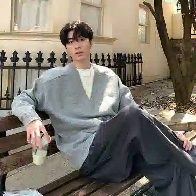 H.V.G.A Vcleanfitvintage