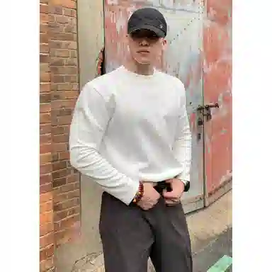 H.V.G.A cleanfitboxy
