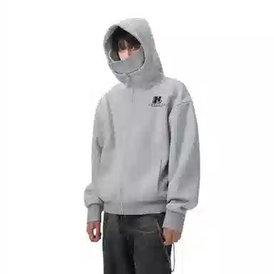 H.V.G.A oversizeLOGO