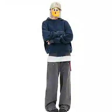 H.V.G.A cleanfitboxy