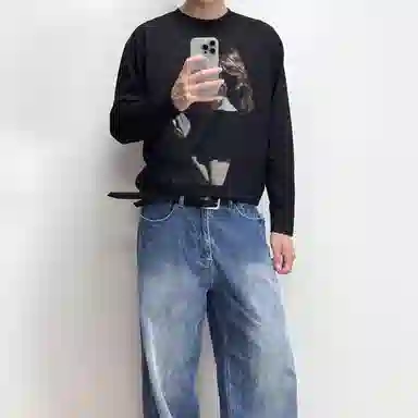 H.V.G.A cleanfitvintageT