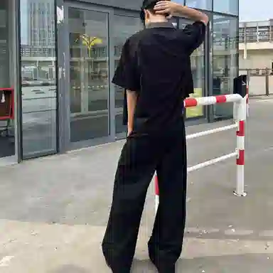 H.V.G.A Acleanfitvintage