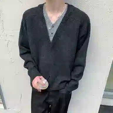 H.V.G.A Vcleanfitvintage