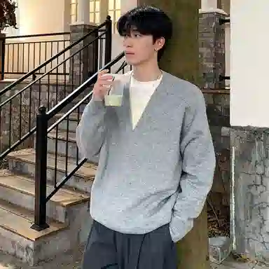 H.V.G.A Vcleanfitvintage