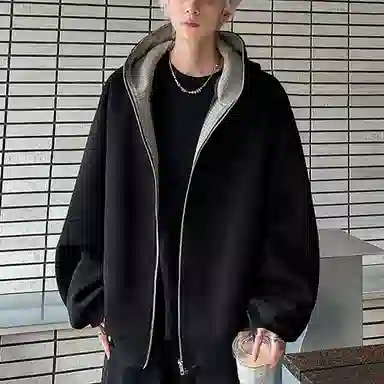 H.V.G.A cleanfit