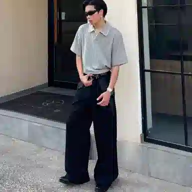 H.V.G.A Acleanfitvintage