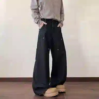 H.V.G.A vintagecleanfit