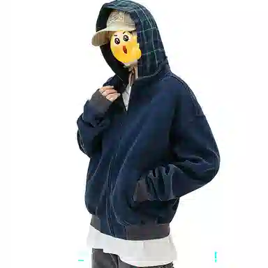 H.V.G.A cleanfitboxy