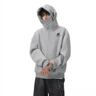 H.V.G.A oversizeLOGO