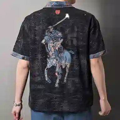 SLLAVIF Polo