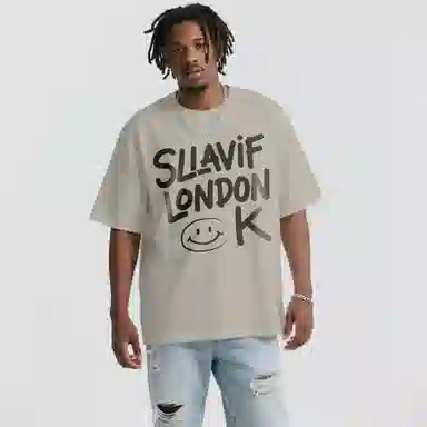SLLAVIF T