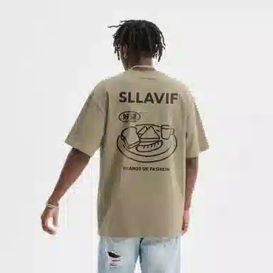 SLLAVIF T