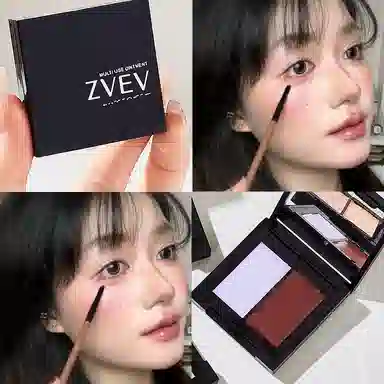 ZVEV 2g+1.5g