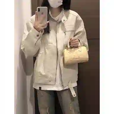 City Hipster cleanfit