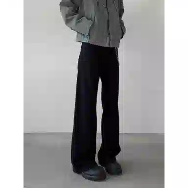 City Hipster bootcutcleanfit