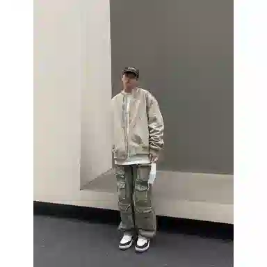 City Hipster inscityboy