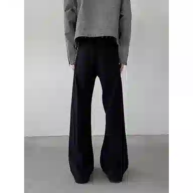 City Hipster bootcutcleanfit