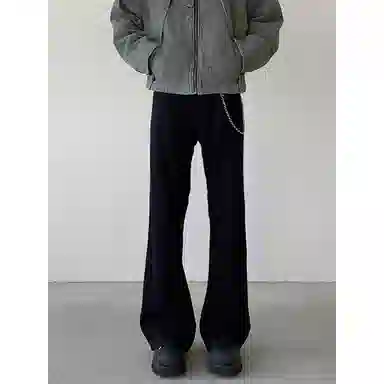 City Hipster bootcutcleanfit