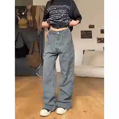 City Hipster cleanfit