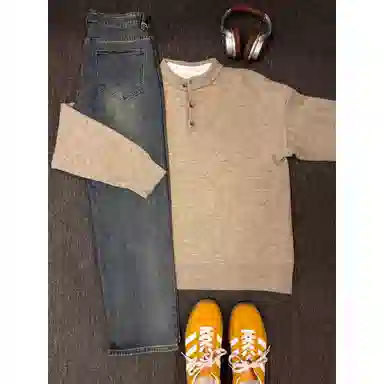 City Hipster cleanfitchic