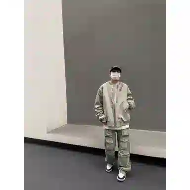 City Hipster inscityboy