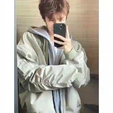 City Hipster inscityboy