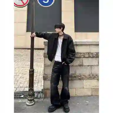 City Hipster ma1cleanfit